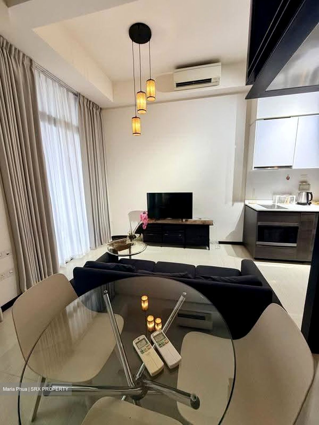 Sims Urban Oasis (D14), Condominium #637396321